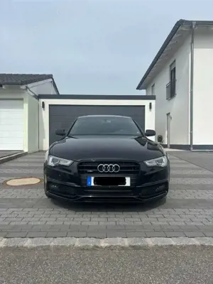 Audi A5 3.0 TDI Sportback quattro DPF S tronic