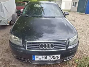 Audi A3 1.6 FSI S Line Sportpaket plus