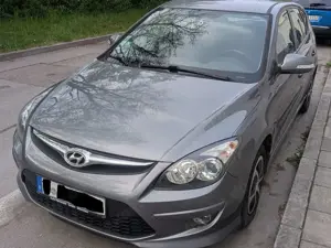 Hyundai i30 i30cw 1.4 Classic