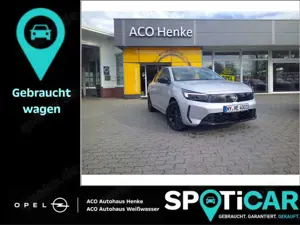 Opel Corsa 1.2 Start/Stop