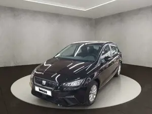 SEAT Ibiza Style