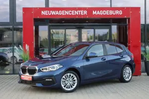 BMW 118 i *LIVE COCKPIT*LED*NAVI*PANORAMADACH*SHZ*