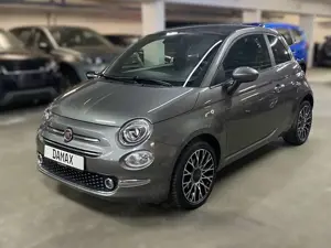 Fiat 500 Dolcevita*PANORAMA*PDC*NAVI*TEMPOMAT