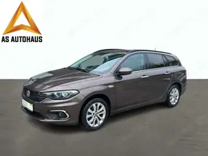 Fiat Tipo JTD Lounge Autom Kamera Navi SHZ LED