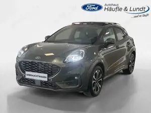Ford Puma ST-Line X 1.0 Benzin Automatik AHK-abnehmbar El. P