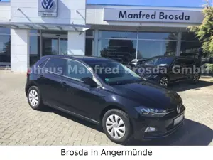 Volkswagen Polo Highline APP ACC CLI WR