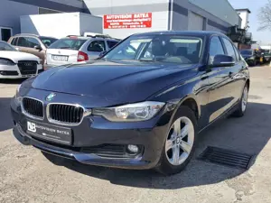 BMW 318 318d Aut.Modern Line,Klimaautomatik,Alufelgen,Navi