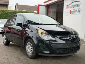Opel Corsa D 1.2/Selection/KLIMA/TÜV/8-FACHBEREIFT