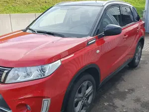 Suzuki Vitara 1.0 Boosterjet Comfort