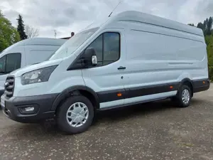 Ford Transit 350 L4 Trend / VDO Fahrtenschreiber / Tachograph