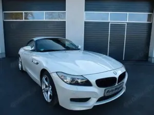 BMW Z4 Roadster sDrive 20i Klimaautomatik BI-Xenon