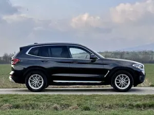 BMW X3 X3 xDrive20d Aut.