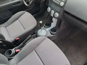 Mitsubishi Colt Bild 3