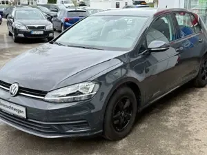 Volkswagen Golf Trendline 1,0 l TSI 85 kW/116 PS 6-Gang