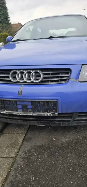 Audi A3 A3 1.8 Ambiente