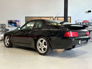 Porsche 968 Clubsport *CS ,Klima* Bild 4