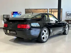 Porsche 968 Clubsport *CS ,Klima* Bild 3