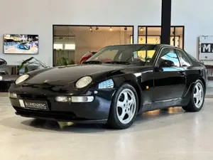 Porsche 968 Clubsport *CS ,Klima*