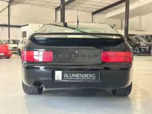 Porsche 968 Clubsport *CS ,Klima* Bild 5