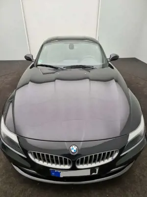 BMW Z4 sDrive 28i