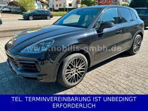 Porsche Cayenne S Approved TOP 1.Hd UNFALLFREI 441PS