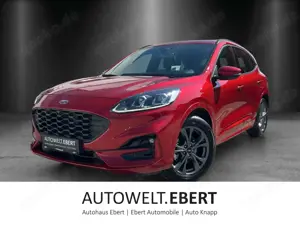 Ford Kuga 2.0 EcoBlue ST-Line Aut./LED/KAMERA/ACC/SHZ