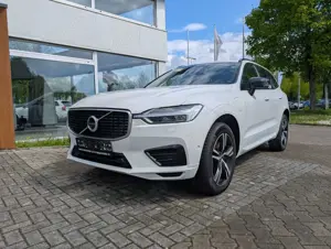 Volvo XC60 XC60 T8 Twin Engine AWD Geartronic RDesign