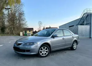 Mazda 6 Sport 2.0 CD DPF Comfort