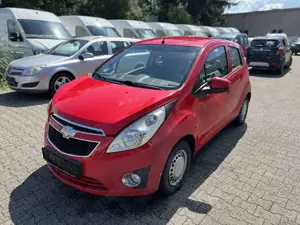 Chevrolet Spark LS