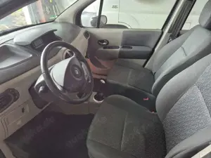 Renault Modus Authentique Bild 2