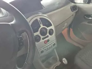 Renault Modus Authentique Bild 3