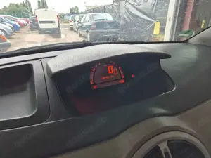 Renault Modus Authentique Bild 5