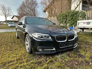 BMW 520 520d Touring Aut.