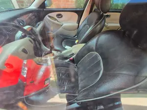 Rover 75 75 Tourer 2.0 V6 Classic Bild 3 Rover 75 75 Tourer 2.0 V6 Classic Bild 3