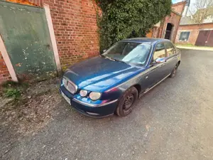 Rover 75 75 Tourer 2.0 V6 Classic