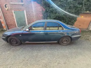 Rover 75 75 Tourer 2.0 V6 Classic Bild 2 Rover 75 75 Tourer 2.0 V6 Classic Bild 2