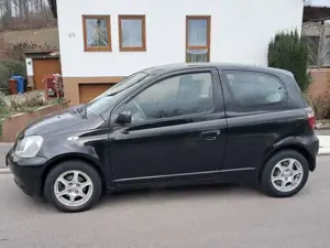 Toyota Yaris Yaris, erst 59tkm