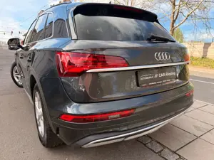 Audi Q5 40 TDI quattro SPORT/ACC/KAMERA/ASISS/DAB Bild 5