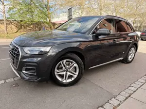 Audi Q5 40 TDI quattro SPORT/ACC/KAMERA/ASISS/DAB Bild 2