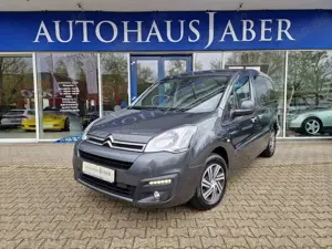 Citroen Berlingo Selection 2.HD AUTOMATIK KLIMA PDC