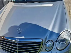 Mercedes-Benz E 280 T 7G-TRONIC Avantgarde