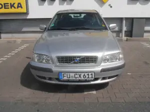 Volvo V40 V40 1.8 Classic Limited Edition