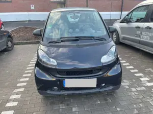 smart forTwo smart fortwo coupe truestyle