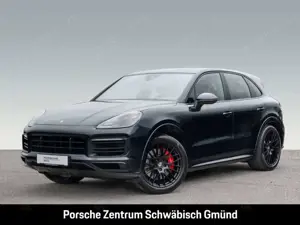 Porsche Cayenne GTS Panoramadach Sportabgasanlage LED