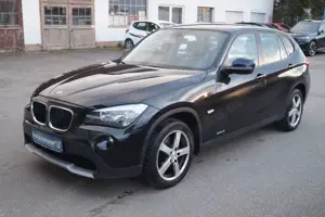 BMW X1 Baureihe X1 18 i sDrive