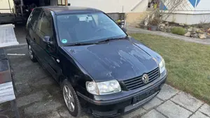 Volkswagen Polo Comfortline