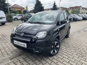 Fiat Panda Cross MY22 City Plus Hybrid 1.0 GS
