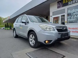 Subaru Forester Exclusive 4x4