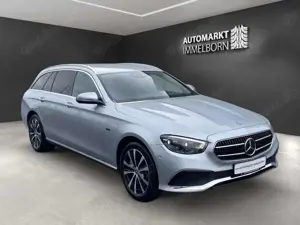 Mercedes-Benz E 300 de ALLRAD Distro*Mubeam*Kamera*AHK*VoLLede