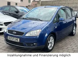 Ford C-Max Focus C-MAX Trend|Klima|TEMP.|PDC